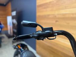 2016 HARLEY-DAVIDSON FLSS SOFTAIL SLIM S