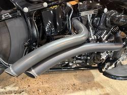 2016 HARLEY-DAVIDSON FLSS SOFTAIL SLIM S