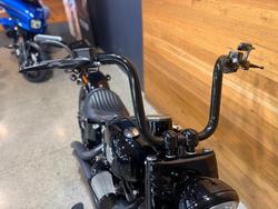 2016 HARLEY-DAVIDSON FLSS SOFTAIL SLIM S