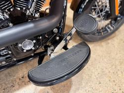 2016 HARLEY-DAVIDSON FLSS SOFTAIL SLIM S