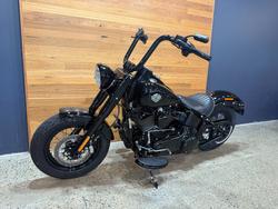 2016 HARLEY-DAVIDSON FLSS SOFTAIL SLIM S