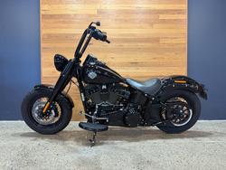2016 HARLEY-DAVIDSON FLSS SOFTAIL SLIM S