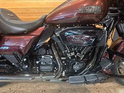 2024 HARLEY-DAVIDSON FLHXSE CVO STREET GLIDE (121)
