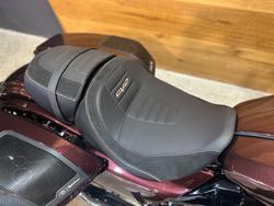 2024 HARLEY-DAVIDSON FLHXSE CVO STREET GLIDE (121)