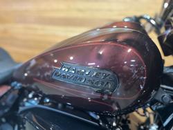 2024 HARLEY-DAVIDSON FLHXSE CVO STREET GLIDE (121)