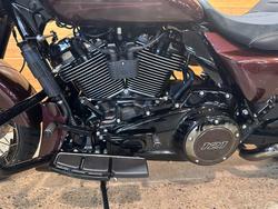 2024 HARLEY-DAVIDSON FLHXSE CVO STREET GLIDE (121)