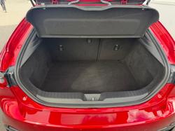 2019 Mazda 3 G20 Evolve