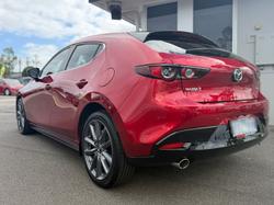 2019 Mazda 3 G20 Evolve