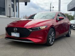 2019 Mazda 3 G20 Evolve