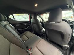 2019 Mazda 3 G20 Evolve