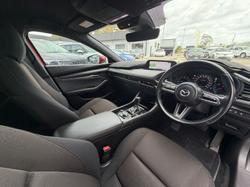 2019 Mazda 3 G20 Evolve