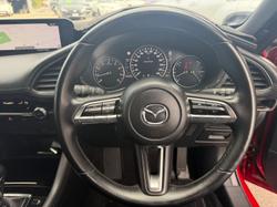2019 Mazda 3 G20 Evolve