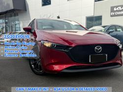 2019 Mazda 3 G20 Evolve