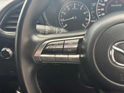 2019 Mazda 3 G20 Evolve