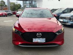 2019 Mazda 3 G20 Evolve
