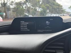 2019 Mazda 3 G20 Evolve