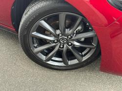 2019 Mazda 3 G20 Evolve