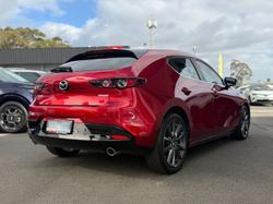 2019 Mazda 3 G20 Evolve