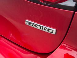 2019 Mazda 3 G20 Evolve
