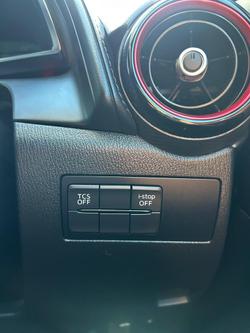 2016 Mazda CX-3 sTouring