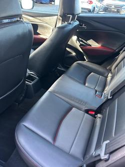 2016 Mazda CX-3 sTouring