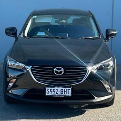 2016 Mazda CX-3 sTouring