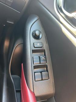 2016 Mazda CX-3 sTouring