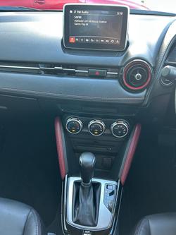 2016 Mazda CX-3 sTouring