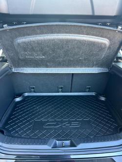 2016 Mazda CX-3 sTouring