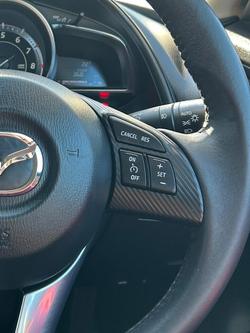 2016 Mazda CX-3 sTouring