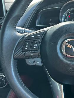 2016 Mazda CX-3 sTouring