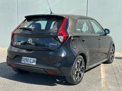 2020 MG MG3 Excite