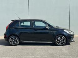 2020 MG MG3 Excite