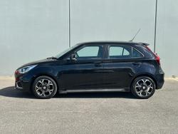 2020 MG MG3 Excite