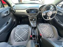 2020 MG MG3 Excite