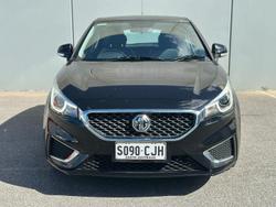 2020 MG MG3 Excite