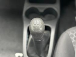 2016 Mitsubishi Mirage ES