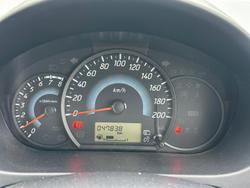 2016 Mitsubishi Mirage ES