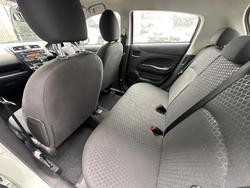 2016 Mitsubishi Mirage ES