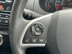 2016 Mitsubishi Mirage ES