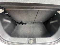 2016 Mitsubishi Mirage ES