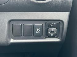 2016 Mitsubishi Mirage ES