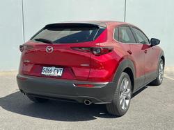 2023 Mazda CX-30 G20 Touring