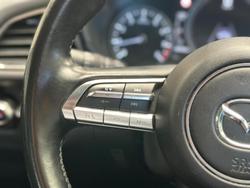 2023 Mazda CX-30 G20 Touring