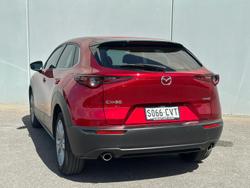 2023 Mazda CX-30 G20 Touring
