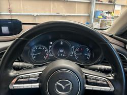 2023 Mazda CX-30 G20 Touring