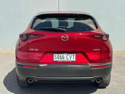 2023 Mazda CX-30 G20 Touring
