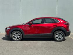 2023 Mazda CX-30 G20 Touring