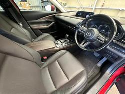 2023 Mazda CX-30 G20 Touring