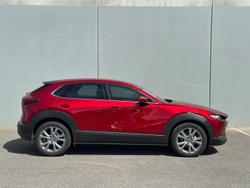 2023 Mazda CX-30 G20 Touring